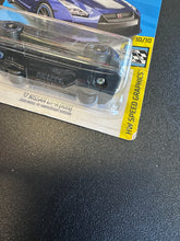 Load image into Gallery viewer, Hot Wheels ‘17 Nissan GT-R(R35) Treasure Hunt READ DETAILS
