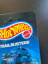 Load image into Gallery viewer, Hot Wheels Trailbusters 1988 Power Power 5113-0919 Unpunched
