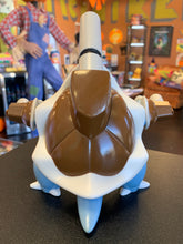 Load image into Gallery viewer, Nintendo Pokémon 2015 Battle Attack Mega Blastoise (Only 1 Big Missile)
