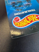 Load image into Gallery viewer, Hot Wheels Trailbusters 1988 Power Power 5113-0919 Unpunched
