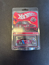Load image into Gallery viewer, Mattel Creations Hot Wheels Red Line Club 2006 BMW M3
