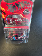 Load image into Gallery viewer, Mattel Creations Hot Wheels Red Line Club 2006 BMW M3
