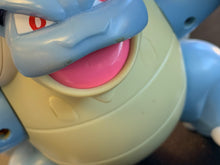 Load image into Gallery viewer, Nintendo Pokémon 2015 Battle Attack Mega Blastoise (Only 1 Big Missile)
