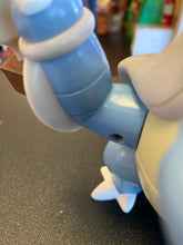 Load image into Gallery viewer, Nintendo Pokémon 2015 Battle Attack Mega Blastoise (Only 1 Big Missile)
