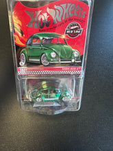 Load image into Gallery viewer, Mattel Creations Hot Wheels Red Line Club Kawa-Bug-A
