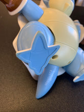 Load image into Gallery viewer, Nintendo Pokémon 2015 Battle Attack Mega Blastoise (Only 1 Big Missile)
