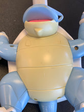 Load image into Gallery viewer, Nintendo Pokémon 2015 Battle Attack Mega Blastoise (Only 1 Big Missile)
