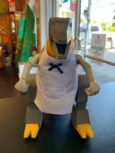 Load image into Gallery viewer, SUPER 7 TRANSFORMER Ultimates Grimlock Dino Mode Incomplete
