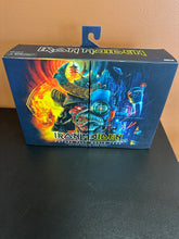 Load image into Gallery viewer, NECA IRON MAIDEN FUTURE PAST WORLD TOUR ACTION FIGURE TWO PACK
