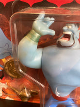 Load image into Gallery viewer, Mattel Disney’s Aladdin Genie Toy Figure
