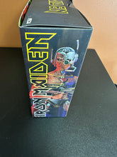 Load image into Gallery viewer, NECA IRON MAIDEN FUTURE PAST WORLD TOUR ACTION FIGURE TWO PACK
