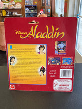Load image into Gallery viewer, Mattel Disney’s Aladdin Genie Toy Figure
