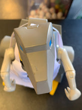 Load image into Gallery viewer, SUPER 7 TRANSFORMER Ultimates Grimlock Dino Mode Incomplete
