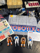 Load image into Gallery viewer, Robotix Construction System Parts &amp; Pieces 4000/Mars Crusier PREOWNED UNTESTED
