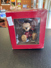 Load image into Gallery viewer, ENESCO Disney Traditions Mickey Mini Figurine
