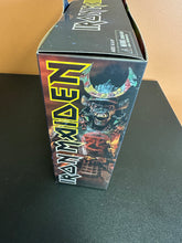Load image into Gallery viewer, NECA IRON MAIDEN FUTURE PAST WORLD TOUR ACTION FIGURE TWO PACK
