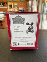 Load image into Gallery viewer, ENESCO Disney Traditions Mickey Mini Figurine
