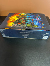 Load image into Gallery viewer, NECA IRON MAIDEN FUTURE PAST WORLD TOUR ACTION FIGURE TWO PACK
