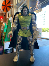 Load image into Gallery viewer, TOYBIZ Marvel Universe Metal Warriors Ultra Dr.Doom
