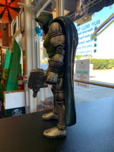 Load image into Gallery viewer, TOYBIZ Marvel Universe Metal Warriors Ultra Dr.Doom
