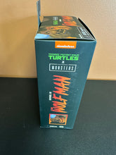 Load image into Gallery viewer, NECA TMNT UNIVERSAL MOMSTERS RAPHAEL AS THE WOLFMAN ULTIMATE ACTION FIGURE
