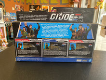 Load image into Gallery viewer, GI JOE 50 The Vipers Pit 4 Pack Action Figures
