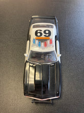Load image into Gallery viewer, JadaToys BIGTIME MUSCLE 1969 Chevy Camaro Highway Patrol Car
