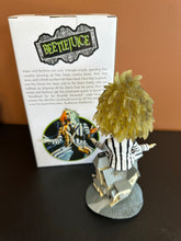 Load image into Gallery viewer, NECA HEAD KNOCKERS BEETLEJUICE ON HOUSE BOBBLEHEAD

