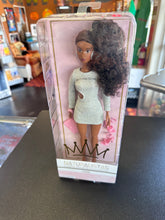 Load image into Gallery viewer, Purpose Toys Naturalistas Paige Doll
