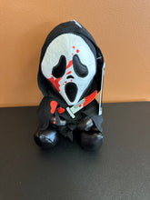 Load image into Gallery viewer, PHUNNY KIDROBOT SCREAM GHOST FACE LIVES BLOODY 8” PLUSH
