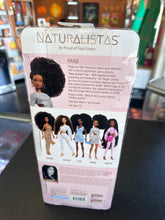 Load image into Gallery viewer, Purpose Toys Naturalistas Paige Doll
