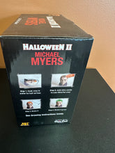 Load image into Gallery viewer, Halloween II Michael Myers Bloody Tears Chia Pet Decorative Planter
