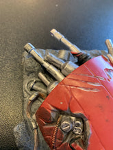 Load image into Gallery viewer, TOY BIZ Marvel Legends Series Sentinel Foot Display Base Only
