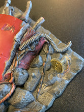 Load image into Gallery viewer, TOY BIZ Marvel Legends Series Sentinel Foot Display Base Only
