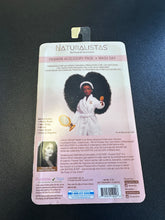 Load image into Gallery viewer, Purpose Toys Naturalistas Fashion Accessory Pack Wash Day for Doll
