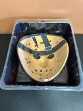Load image into Gallery viewer, NECA Friday the 13th Part 4 Final Chapter Jason Voorhees Prop Replica Mask
