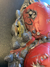 Load image into Gallery viewer, TOY BIZ Marvel Legends Series Sentinel Foot Display Base Only
