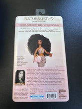 Load image into Gallery viewer, Purpose Toys Naturalistas Fashion Accessory Pack Coffee Casual for Doll
