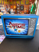 Load image into Gallery viewer, Mondo Squads Adventure Time Jake &amp; Finn 2 Pack Figures COL-057A
