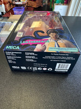 Load image into Gallery viewer, NECA Fortnite Fortnitemares Texas Chainsaw Massacre Leatherface 7” Scale Action Figure
