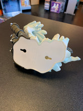 Load image into Gallery viewer, TOY BIZ Marvel Legends Series Iceman Sentinel Hand Base
