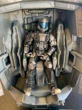 Load image into Gallery viewer, McFarlane Toys Halo ODST Drop Pod PREOWNED
