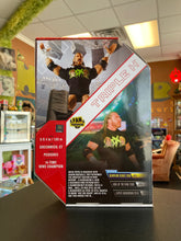 Load image into Gallery viewer, WWE Ultimate Edition Triple H Fan Takeover Figure
