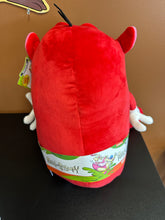 Load image into Gallery viewer, Ren &amp; Stimpy HugMe Shake-Action Plush - Stimpy

