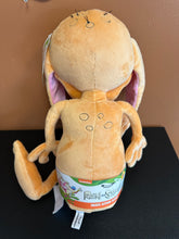 Load image into Gallery viewer, Ren &amp; Stimpy HugMe Shake-Action Plush - Ren
