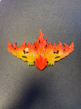 Load image into Gallery viewer, HASBRO Marvel Legends Series Build A Figure Orange Fiery Glider Piece
