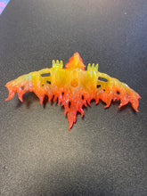 Load image into Gallery viewer, HASBRO Marvel Legends Series Build A Figure Orange Fiery Glider Piece
