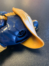 Load image into Gallery viewer, HASBRO Marvel Legends Series Build A Figure Thanos Torso, Left Arm, &amp; Head Pieces

