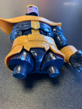 Load image into Gallery viewer, HASBRO Marvel Legends Series Build A Figure Thanos Torso, Left Arm, &amp; Head Pieces
