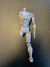 Load image into Gallery viewer, HASBRO Marvel Legends Series Build A Figure Ultron, Torso, Right Arm, &amp; Right Leg Pieces

